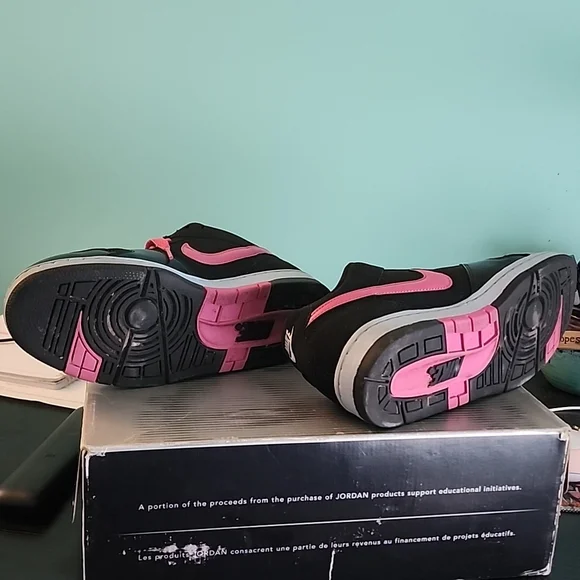 Nike Air Prestige - Picture 7 of 7